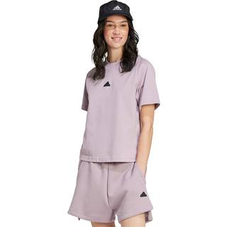 adidas Z.N.E. S T-shirt Dame