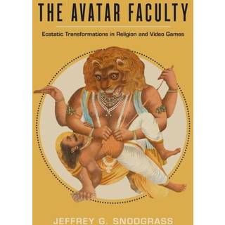 The Avatar Faculty