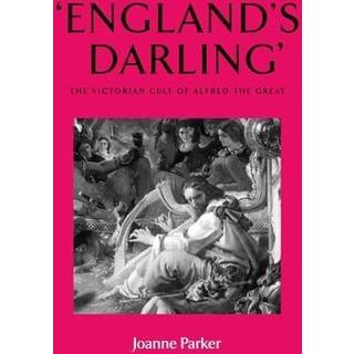 ‘England’S Darling’
