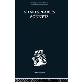 Shakespeare's Sonnets