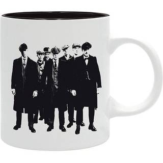ABYStyle Peaky Blinders kop