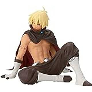 Banpresto - That Time I Got Reincarnated as a Slime - Break time collection vol.2 Figure 10 cm - Figur