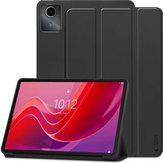 Lenovo Tab M11 Tech-Protect Smartcase Tri-fold Cover - Sort