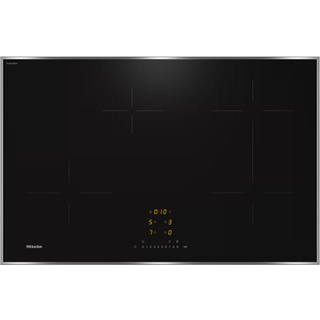 Miele KM7373FR Induktionskogeplade
