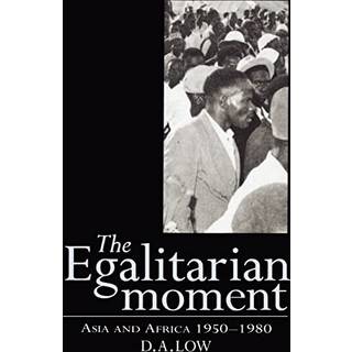 The Egalitarian Moment