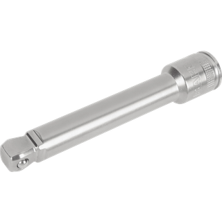 Forlænger 250mm wobble 1/2" firk.