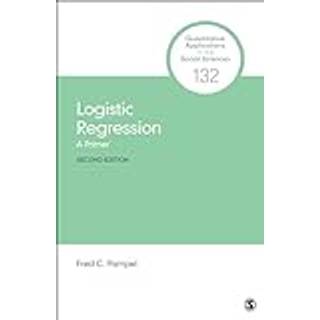 Logistic Regression