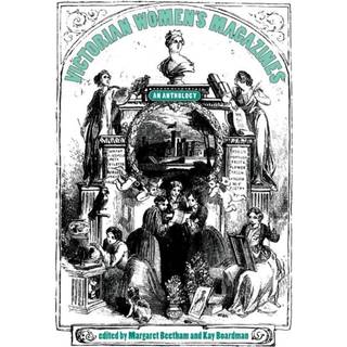 Victorian Women's Magazines
