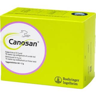 Canosan - 2000 mg