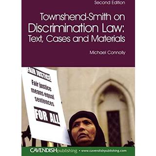 Townshend-Smith on Discrimination Law