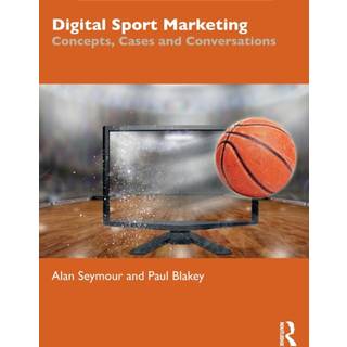 Digital Sport Marketing