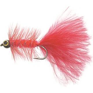 UF Dog Nobbler, Fluo Red - Put & Take Flue