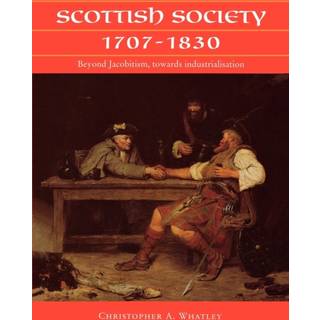 Scottish Society 1707–1830
