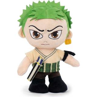 One Piece Live Action Plush Figure Zoro 24 cm