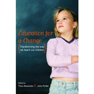 Education for a Change