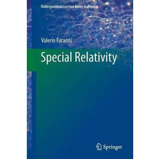 Special Relativity
