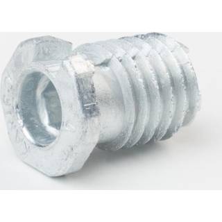 Adjufix 120062 Karmskrue til træramme 38 mm, 8-pak
