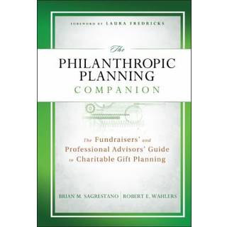 The Philanthropic Planning Companion