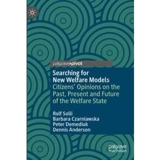Searching for New Welfare Models