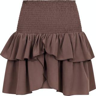 Neo Noir Carin R Nederdele 158315 Dusty Brown (38)