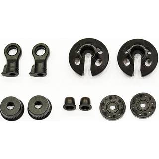 Serpent SER-600118 Shock part frame nylon  (10)