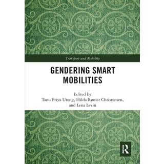 Gendering Smart Mobilities
