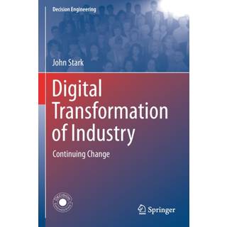 Digital Transformation of Industry