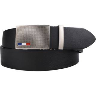6802/35 Belt, Black
