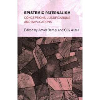 Epistemic Paternalism