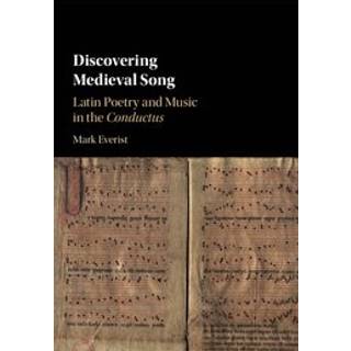 Discovering Medieval Song