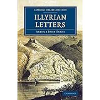 Illyrian Letters