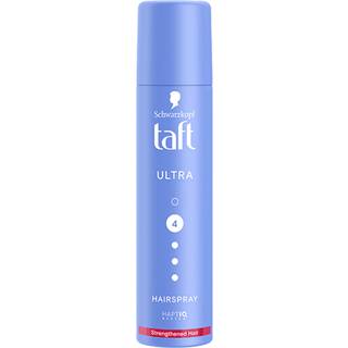 Schwarzkopf Taft Ultra Hairspray 4 250 ml
