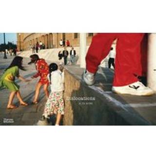 Alex Webb - Alex Webb: Dislocations