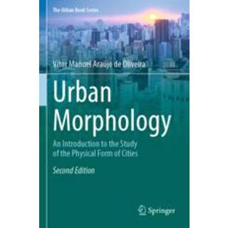 Urban Morphology