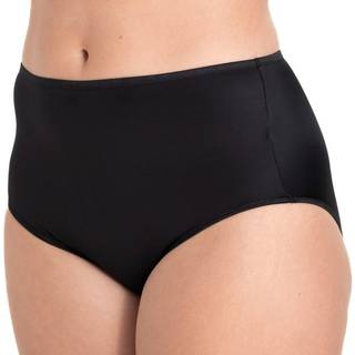 Miss Mary Freedom Skin Relief Panty - Black - 54
