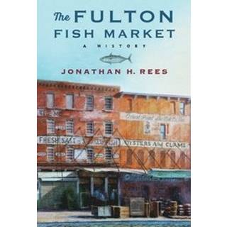 The Fulton Fish Market