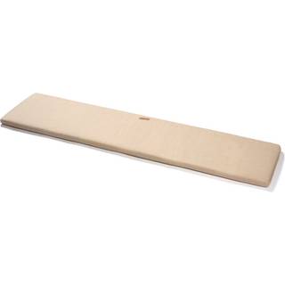 Grythyttan Stålmöbler, Hynde Bænk 9 Beige
