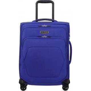 Samsonite Spark Sng Eco Kuffert med 4 hjul