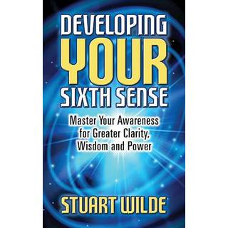 Developing Your Sixth Sense