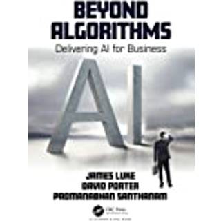 Beyond Algorithms