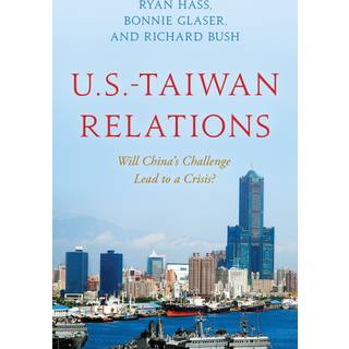 U.S.-Taiwan Relations