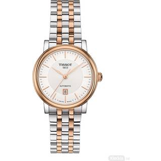 Tissot T-CLASSIC Herre Ur (Ø 30 mm)