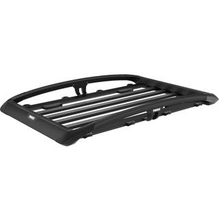 Thule Trail tagkurv 160X100 CM sort