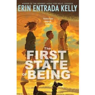 The First State of Being