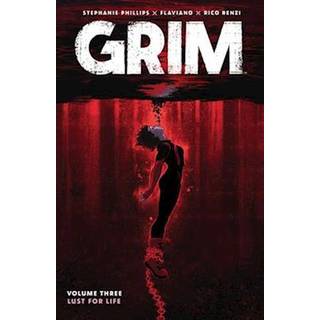 Grim Vol. 3