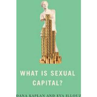 What is Sexual Capital?