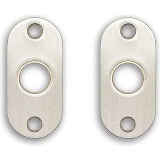 HABO DØRGREBSROSET SMALPROFIL CC50 316