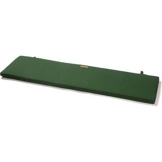 Grythyttan Stålmöbler Bryggeri sofa hynde Sunbrella grøn