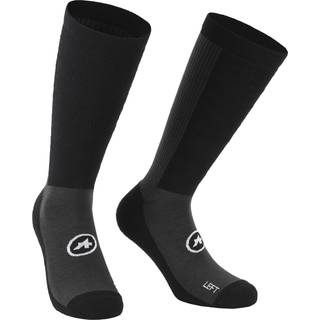 Assos Trail Winter Sock - Skostørrelse 35-38
