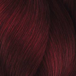 L’Oréal Professionnel Paris Hårfarver og nuancer Inoa INOA hårfarve 4,62 Medium brun rød Irisé Carmilane 60 ml (3.000,00 kr / 1 l) - 60 ml